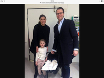 The Duke of York wants his daughters to be full time Royals?