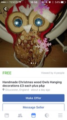 AIBU to start a FB tat Christmas edition thread?