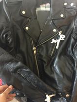 Is this a used jacket?