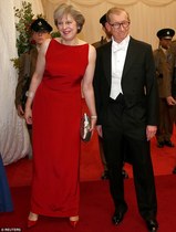 Westministenders. Boris worries about the land of his birth and simply wonders, what the hell next!?