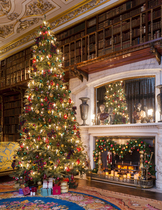 Christmas at Chatsworth Competition