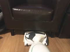 Kobold VK200 Upright Vacuum Cleaner feedback thread - NON testers - chance to win a handheld vac NOW CLOSED