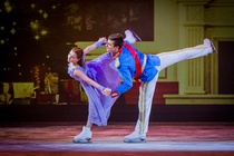 Competition Time! Nutcracker On Ice **NOW CLOSED**
