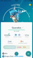 Pokemon Go #4. I'm a Pokemon trainer - get Meowth of here!