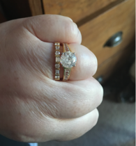 Which of these rings do you prefer?