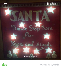 AIBU to start a FB tat Christmas edition thread?