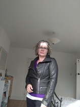 Quick Poll - Yay or Nay to this AllSaints jacket