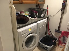 Utility. Anyone want a project?!