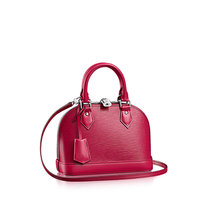 Please help me pick a bag ; LV Alma bb or Celine Nano luggage ? (Warning :designer bags !)