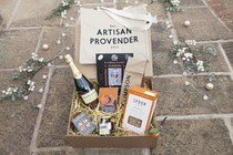 Nominate a mum to win a beautiful Christmas Brunch Hamper from Artisan Provender, worth more than £60