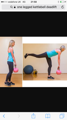 Octoberthon. Don't wait until the new year - join us now and get fitter before Christmas