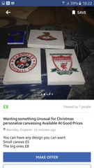 AIBU to start a FB tat Christmas edition thread?
