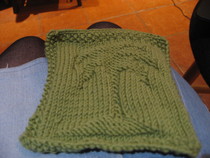 Woolly Hugs. We are making a blanket for endofthelinefinally whose son has very sadly died.