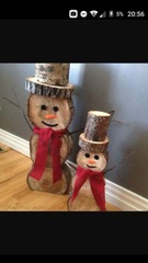 AIBU to start a FB tat Christmas edition thread?