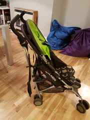 Mclaren pram for sale