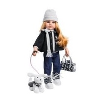 Gotz, American Girl, Our Generation doll???