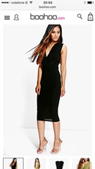 Help me, I'm the fat friend :(