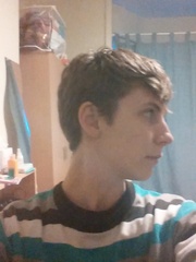 Would I suit long hair?