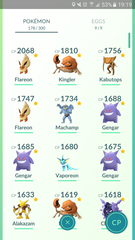 Pokemon Go #4. I'm a Pokemon trainer - get Meowth of here!