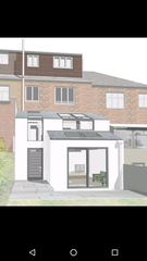 Internal waste pipe spoiling my open plan dream! Is there an alternative?