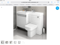 Ensuite help (please!) with pictures