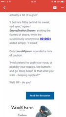 Neurodiversity thread - for all MNetters who are neurodiverse - ASD, ADHD, Dyspraxia and more.