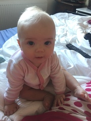 Recurrent Miscarriage Success Photo thread. Baby photos here...