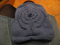 We are making a Woolly Hug for lovely Echt : Lovely donors and crafters, please, we need your help.