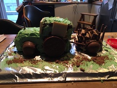 BOO! The Freaky Frugaleers prepare for Halloween and beyond. All welcome!