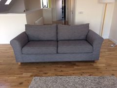 Matching sofas or 2 different sofas