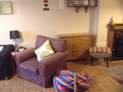 A 'waiting for viewings and offers' support group?