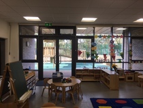 Oasis Academy Putney Admissions for September 2017