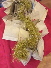Advent Calendars for a Teenager
