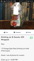 AIBU to start a FB tat Christmas edition thread?