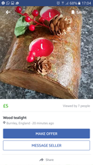 AIBU to start a FB tat Christmas edition thread?