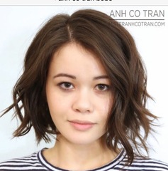 Hairdressers help meeee