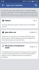 Facebook Instagram help