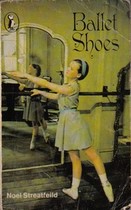 Just re-read Ballet Shoes as an adult