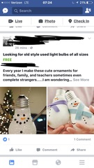 AIBU to start a FB tat Christmas edition thread?