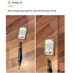 AIBU to start a FB tat Christmas edition thread?