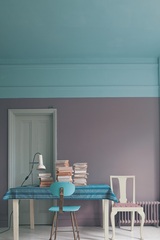 What colour splash back?