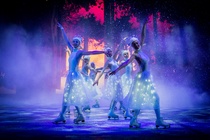 Competition Time! Nutcracker On Ice **NOW CLOSED**