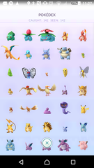 Pokemon Go #3 The Cubone's connected to your...