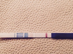 TTC - First time!