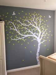 Thread 13. TTC #1 Grads. Some of us still remember that thing called "a full nights sleep" for most, it's a mere memory.