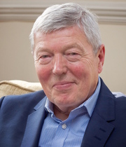 Webchat with Alan Johnson, MP and author, Monday 21 November, 9-10pm
