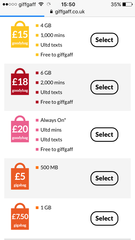 This Way For Black Friday Bargains!