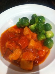 The late-starting Week 3 Pre-Christmas Low Carb Bootcamp [blush]