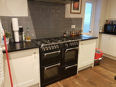 Kitchen quotes and DIY kitchens