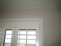 Has anyone regretted getting shutters.